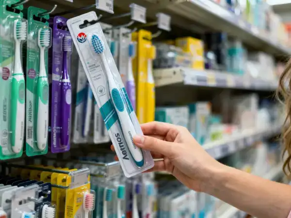 Consumer packaging Consumer packaging