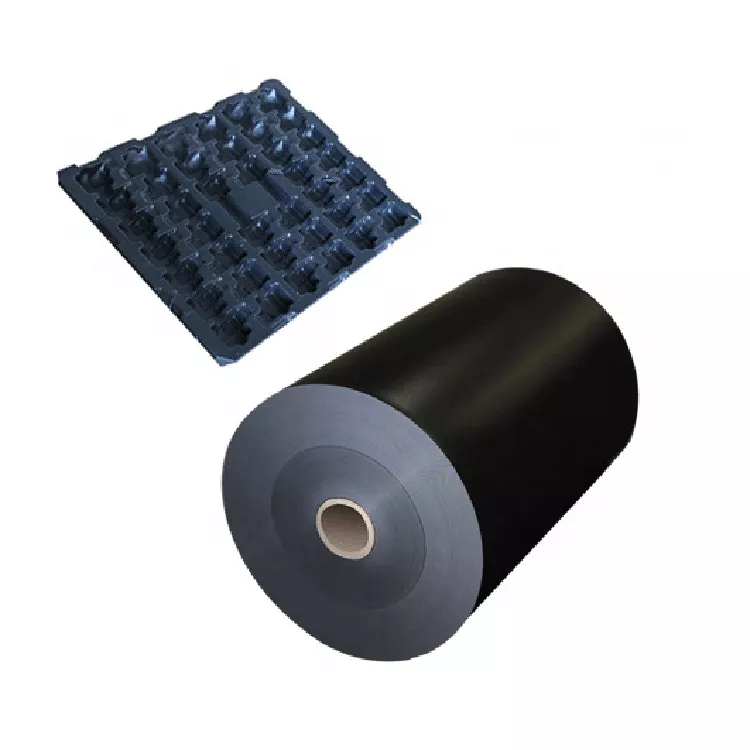 Wholesale AHANDMAKER 20 Pcs Clear Polystyrene Flexible Plastic Board Sheet  