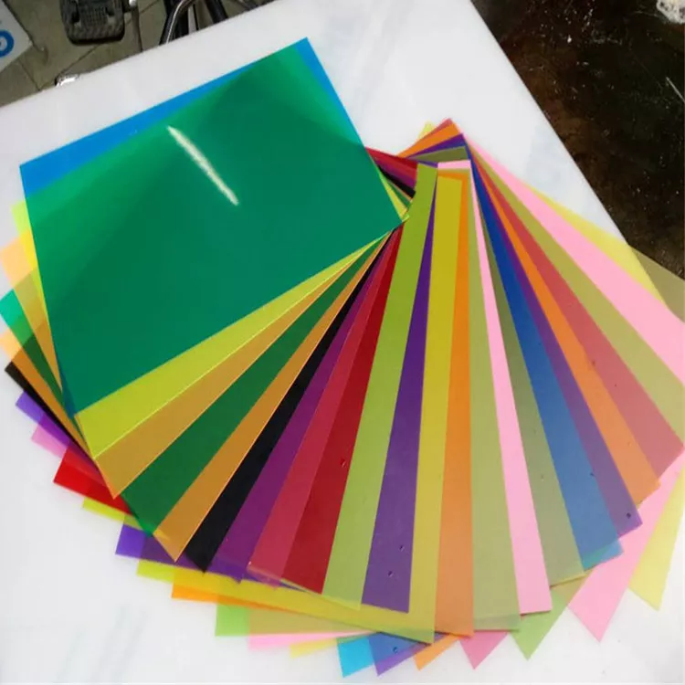 Buy Wholesale China Oem Assorted Colors Bulk Plastic Acrylic
