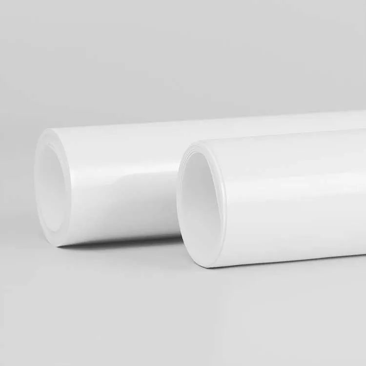 1.5mm HDPE Sheet High Density Polyethylene PE Plastic Sheet