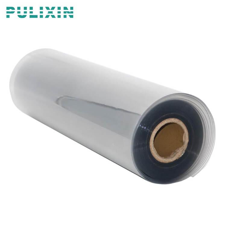  Feuille en plastique PET anti-buée-10920