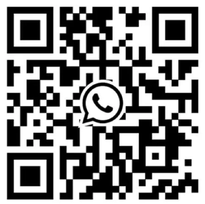 Pulixin Whatsapp Código Qr